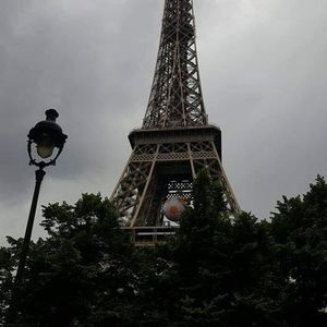 Meet your Posher, Gloria